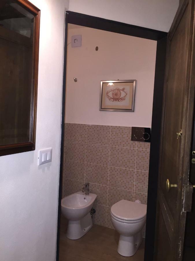 Casa Brigida Apartment Genoa Exterior photo