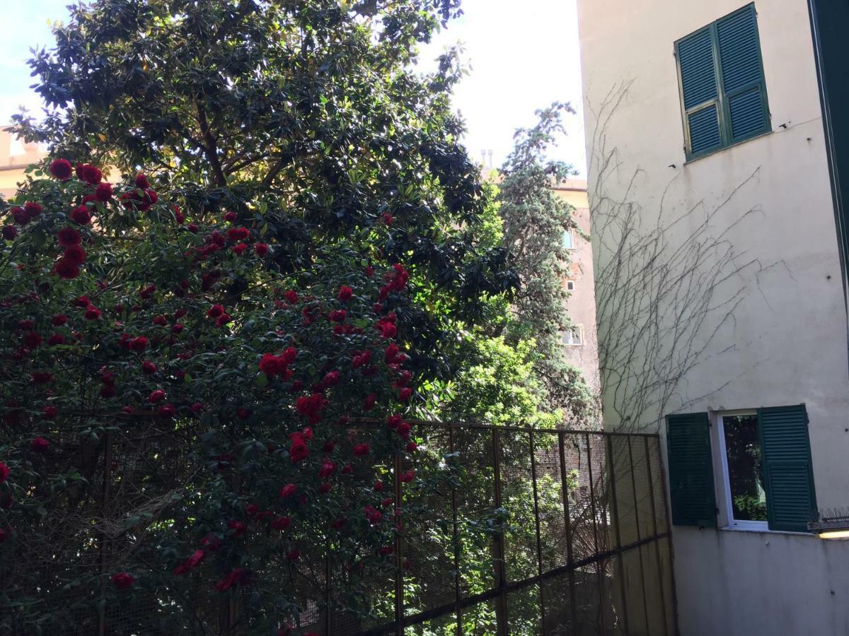 Casa Brigida Apartment Genoa Exterior photo