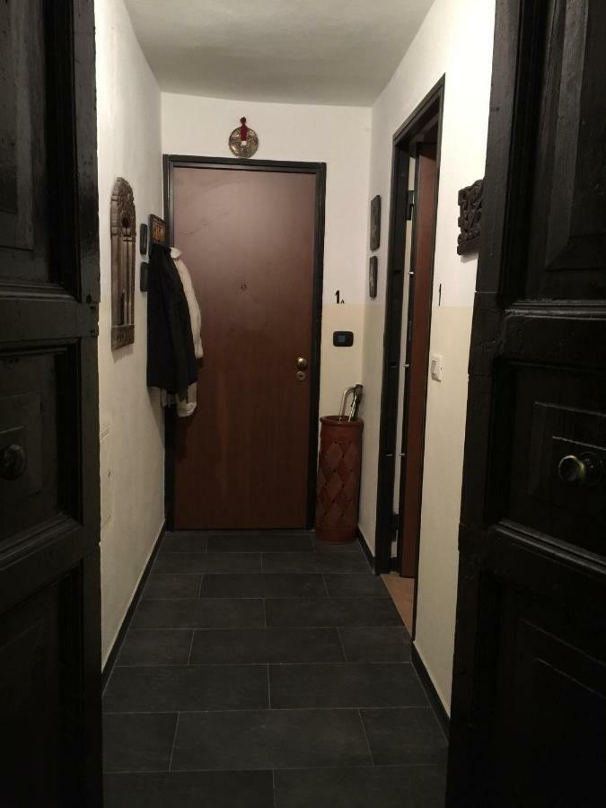 Casa Brigida Apartment Genoa Exterior photo